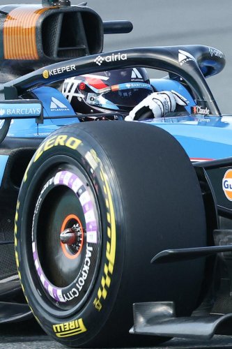Carlos Sainz y su desolador mensaje a Williams F1 y Alex Albon en el GP de Miami: 