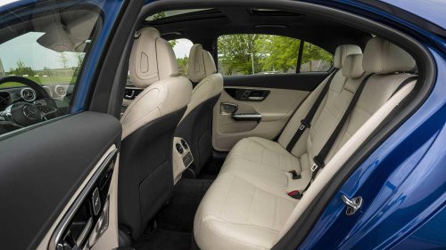 Merc C300 vs. BMW 330i: Which one should you buy before the new ones arrive?