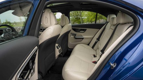 Merc C300 vs. BMW 330i: Which one should you buy before the new ones arrive?