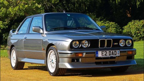 7 cars collectors ignored until values suddenly exploded