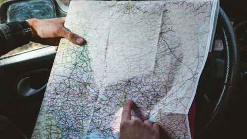 20 experiences that instantly make you a safer driver