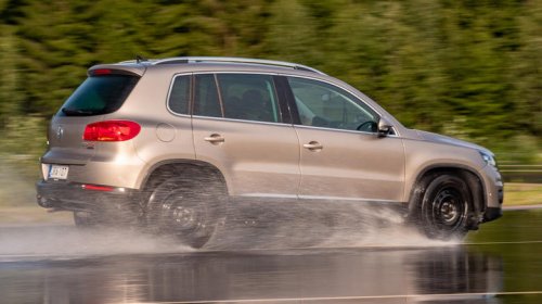 Why SUVs aren't necessarily safer than sedans in a crash