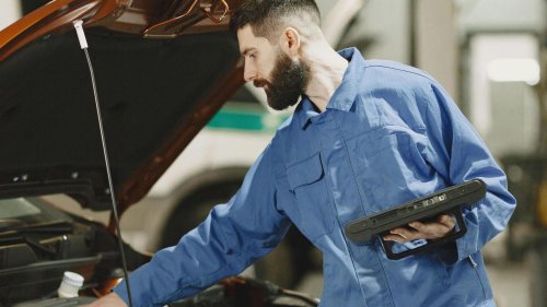 Mufflers and converters? 20 car terms explained for regular people