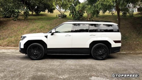 The best hybrid SUVs for under $40,000 in 2026