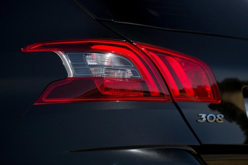 Peugeot, Por qué los Peugeot acaban en 8: esta es la historia detrás de una de las decisiones más curiosas del mundo del automóvil