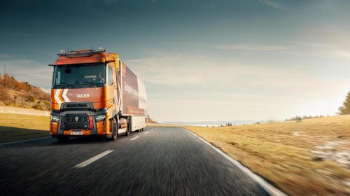 8 car brands that make semi trucks