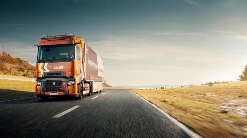 8 car brands that make semi trucks