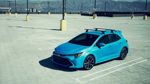 Why Toyota's 2.5L hybrid engine outlasts most gas engines in daily drivers
