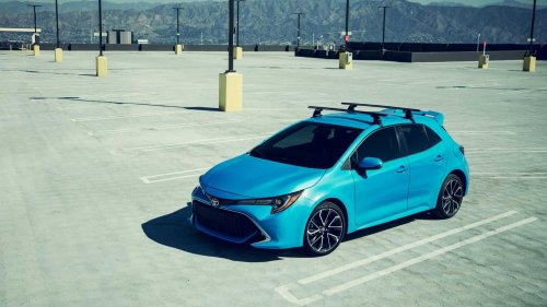 Toyota, Why Toyota's 2.5L hybrid engine outlasts most gas engines in daily drivers