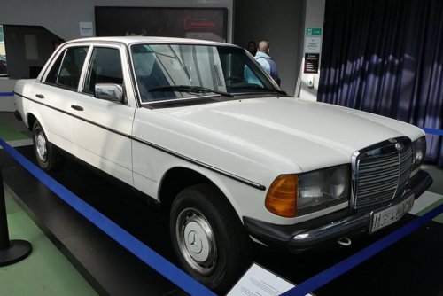 10 classic cars that mechanics say are built to last