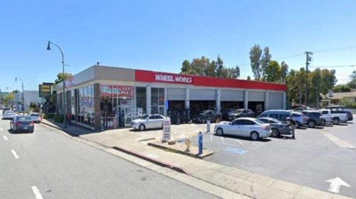 5 major tire retailers & service centers that offer lifetime alignments