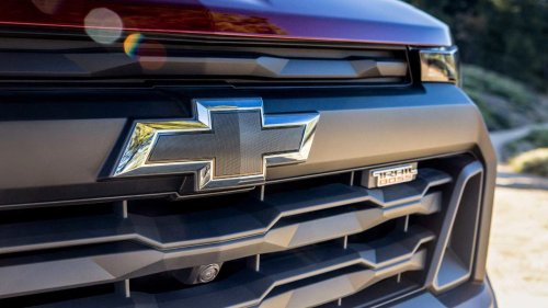 Trail Boss vs. Z71: Which 2026 Chevy Colorado do you need?