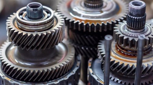 11 things you might not know about the gears in an automatic car