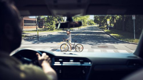 Why SUVs aren't necessarily safer than sedans in a crash
