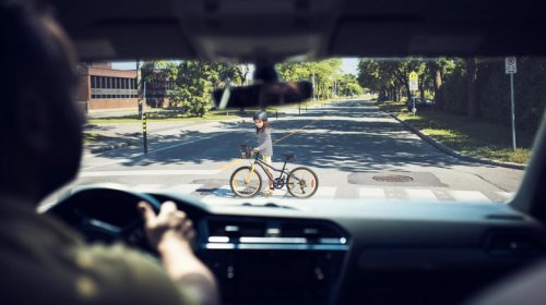 Why SUVs aren't necessarily safer than sedans in a crash