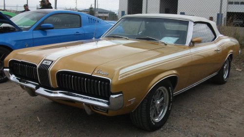 10 rare cars that slipped through production unnoticed