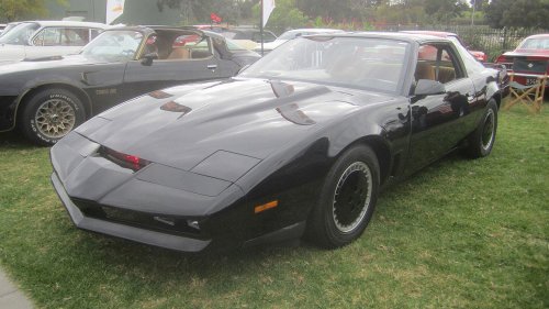 Why the 1982 Pontiac Firebird Trans Am introduced a modern design shift
