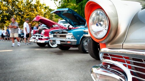 This underappreciated 1973 muscle car was number one 53 years ago