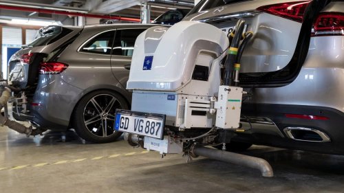 Euro 7 y GTR21: la cuenta atrás en Europa hacia los eléctricos y el encarecimiento de los coches baratos antes de 2027