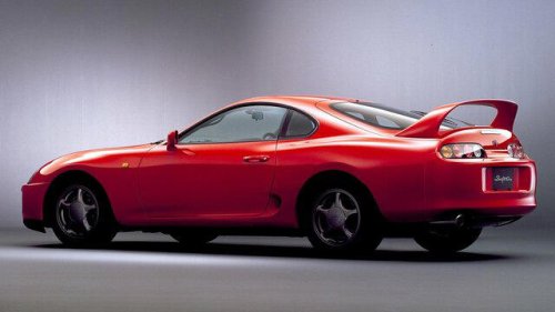 トヨタ「2代目スープラ」（1993年）オーソドックスなメカニズムを熟成させた楽しい運転感覚《国産名車クロニクル》