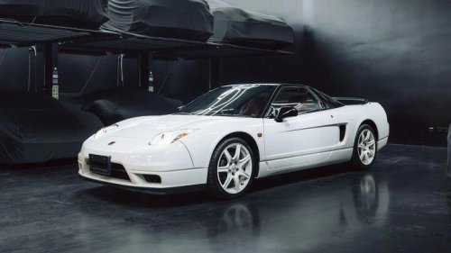 JDM scene goes mainstream at 2026 Concorso d'Eleganza Villa d'Este