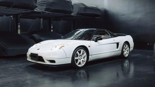 JDM scene goes mainstream at 2026 Concorso d'Eleganza Villa d'Este