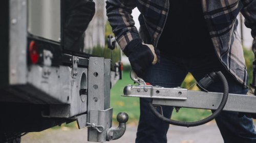 Can you safely tow with a CVT transmission?