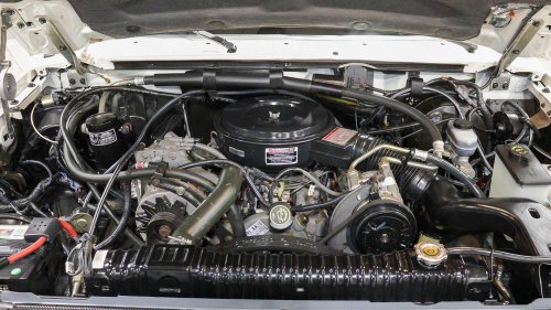 5.9L Cummins diesel: The engine that made pickup trucks unstoppable
