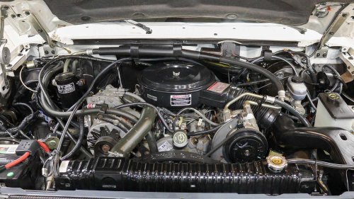 5.9L Cummins diesel: The engine that made pickup trucks unstoppable