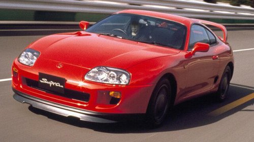 トヨタ「2代目スープラ」（1993年）オーソドックスなメカニズムを熟成させた楽しい運転感覚《国産名車クロニクル》