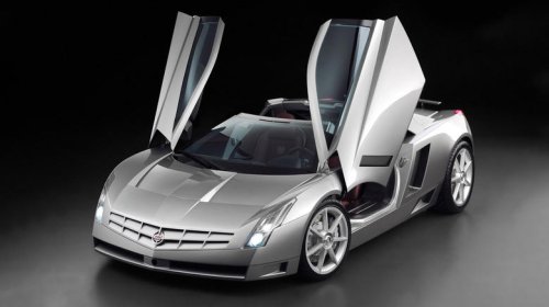 These automakers should build new supercars, according to our readers