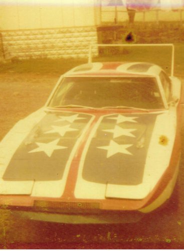28 pics that put the muscle in classic muscle cars