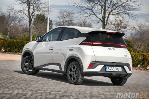 Euro 7 y GTR21: la cuenta atrás en Europa hacia los eléctricos y el encarecimiento de los coches baratos antes de 2027