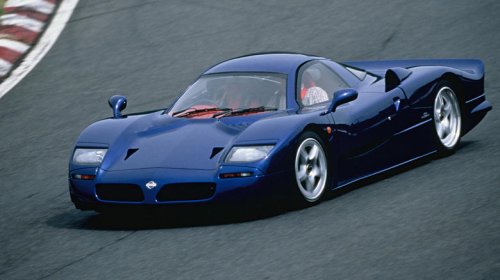 These automakers should build new supercars, according to our readers