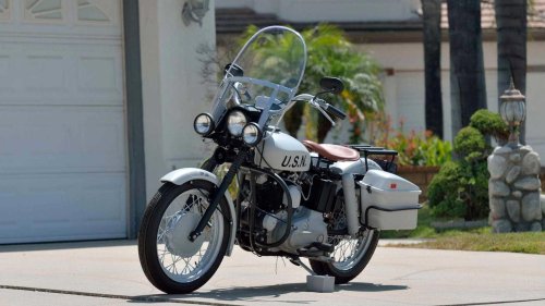 5 military-inspired bikes that combine ruggedness with comfort