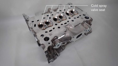 Nissan, Nissan Rogue, New Nissan Rogue e-Power hybrid engine is completely different from the VC Turbo
