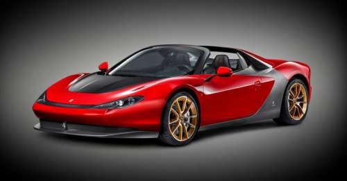 El ‘vending’ de coches existe: así funciona este espectacular rascacielos expendedor de vehículos