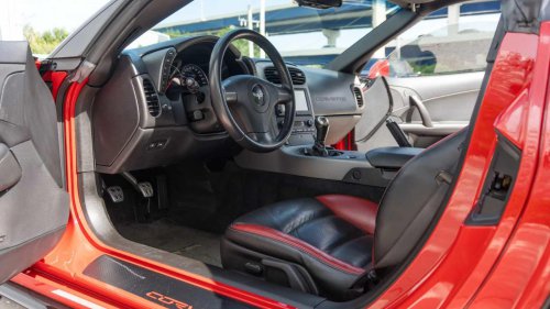 This cheap sports car eats a Porsche 911 for breakfast