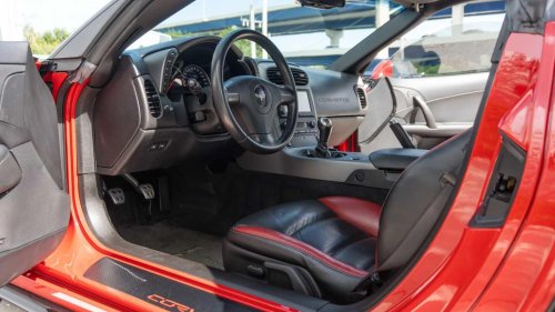 This cheap sports car eats a Porsche 911 for breakfast