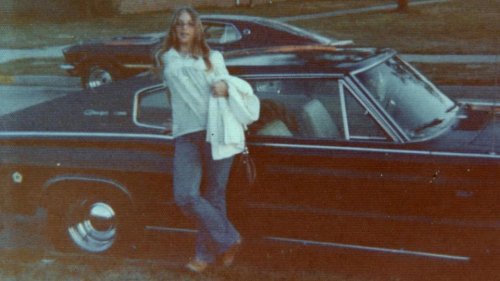 28 pics that put the muscle in classic muscle cars
