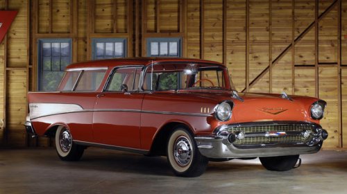 5 cars owned by Iggy Pop that prove he has great taste
