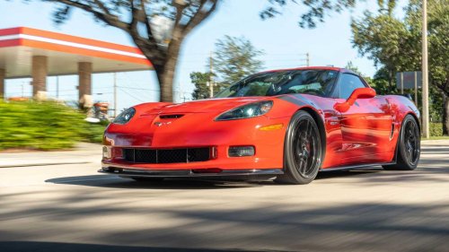 This cheap sports car eats a Porsche 911 for breakfast