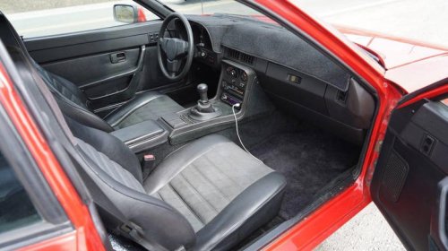 At $5,500, is this 1987 Porsche 924 S a stealthy steal?