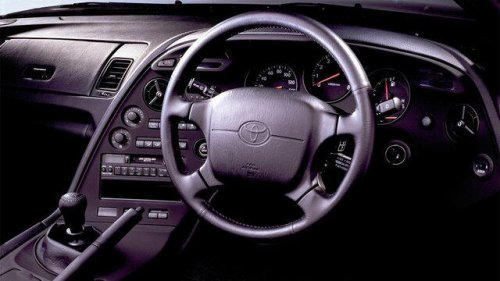 トヨタ「2代目スープラ」（1993年）オーソドックスなメカニズムを熟成させた楽しい運転感覚《国産名車クロニクル》