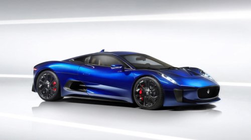 These automakers should build new supercars, according to our readers