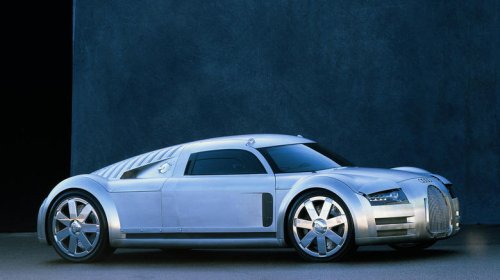 These automakers should build new supercars, according to our readers