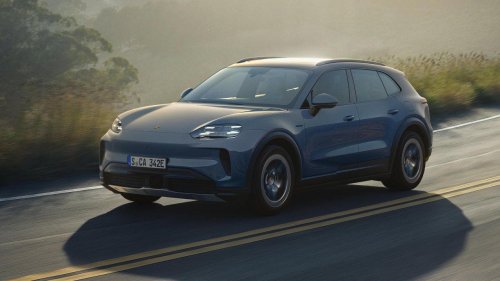 Porsche, Porsche ante su mayor reto: electrificación, peso y una identidad en juego