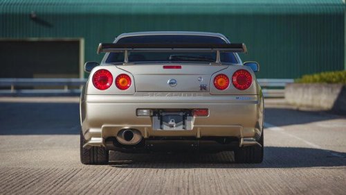 JDM scene goes mainstream at 2026 Concorso d'Eleganza Villa d'Este