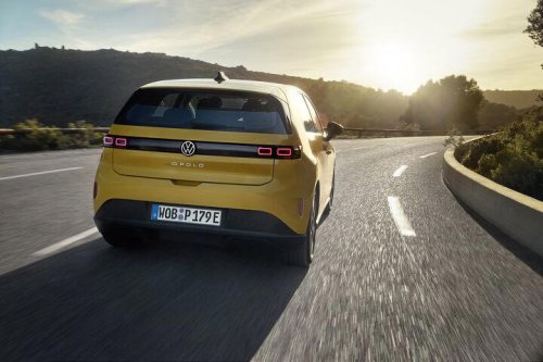 Volkswagen has finally built an EV for the people: 2026 ID. Polo debuts