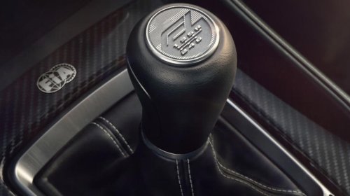 Cadillac announces 26-unit, manual-only CT5-V Blackwing F1 collector series with 685 horsepower
